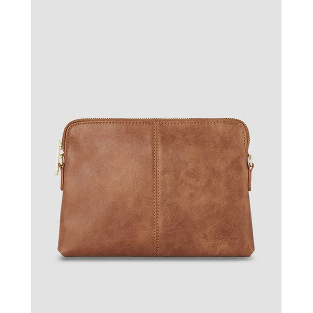 Bowery Wallet Tan