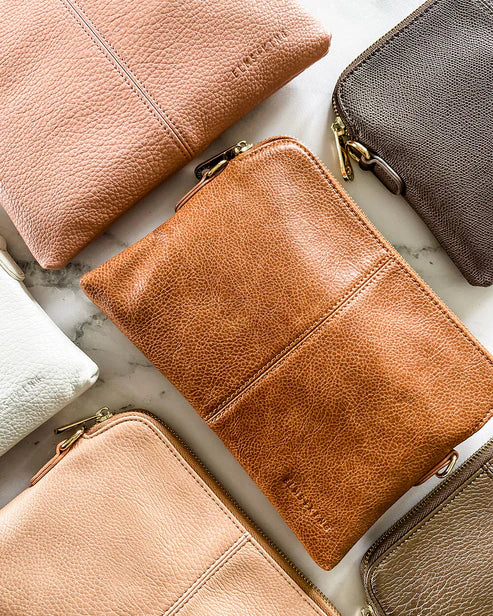 Bowery Wallet Neutral