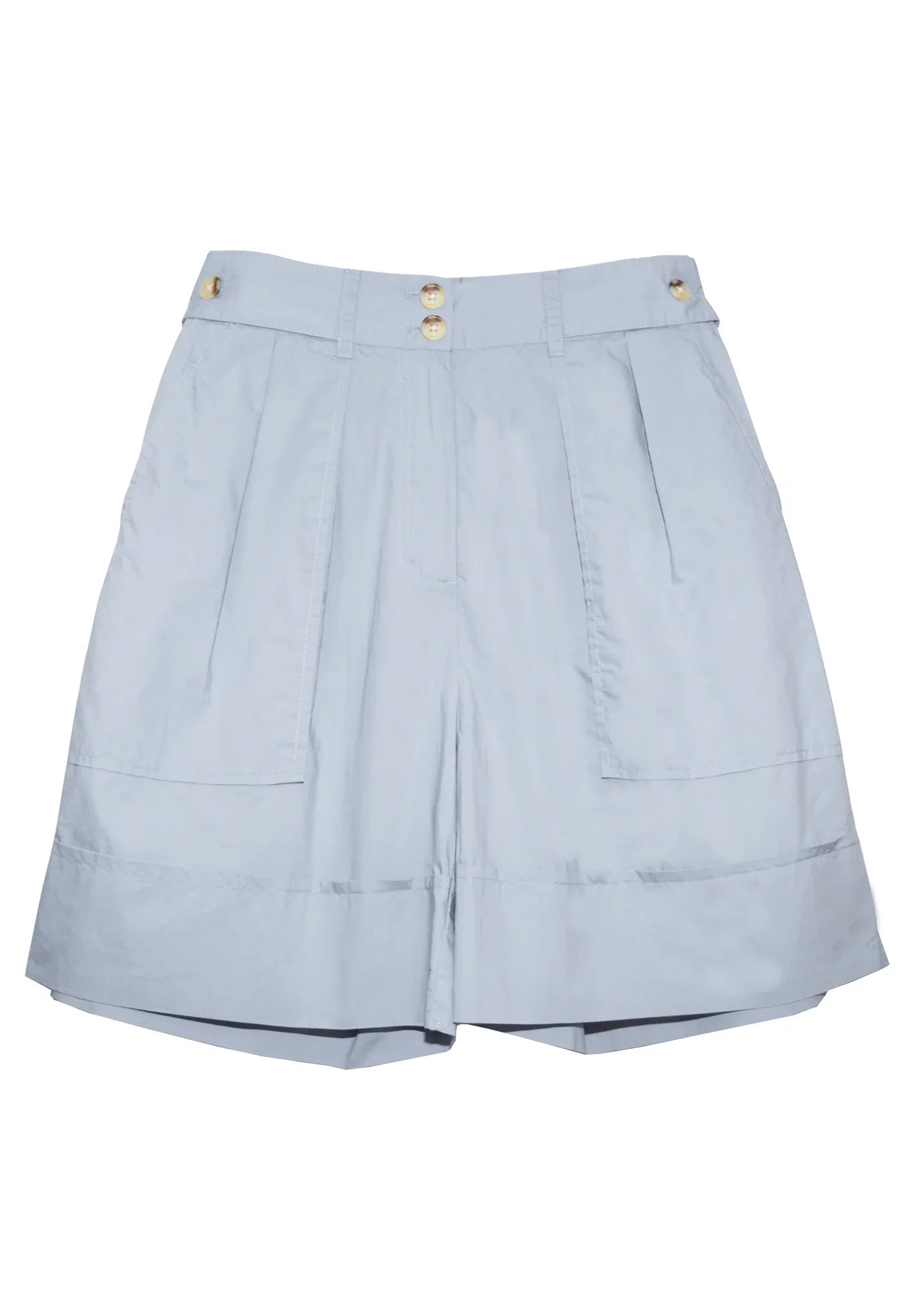 Harlyn Shorts - Light Blue