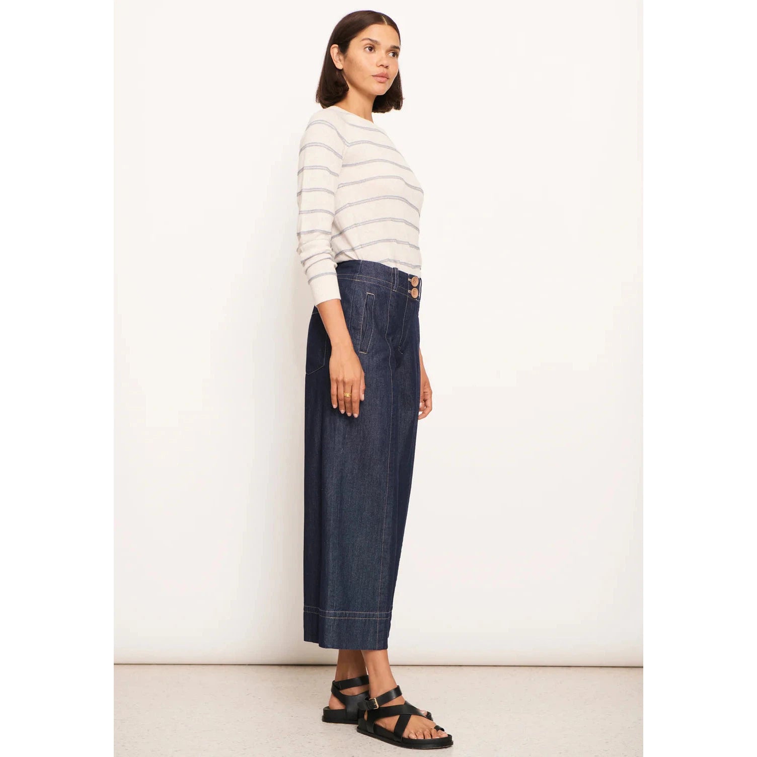 Raydel Denim Pant