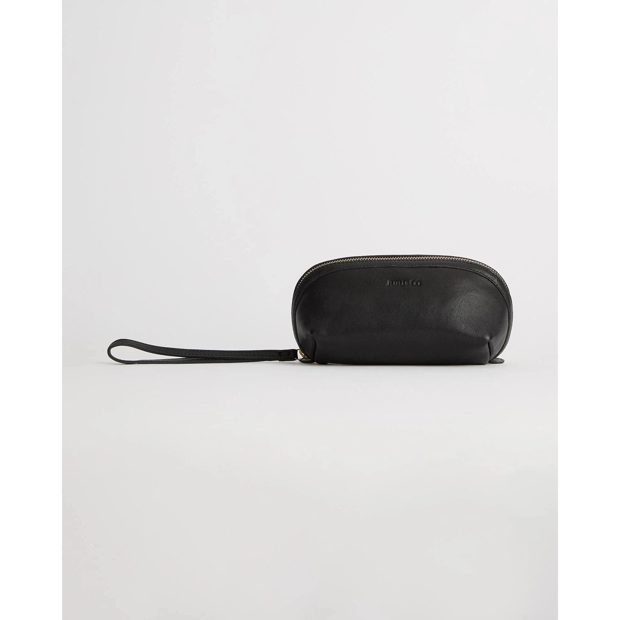 Mini Transit Pouch Black