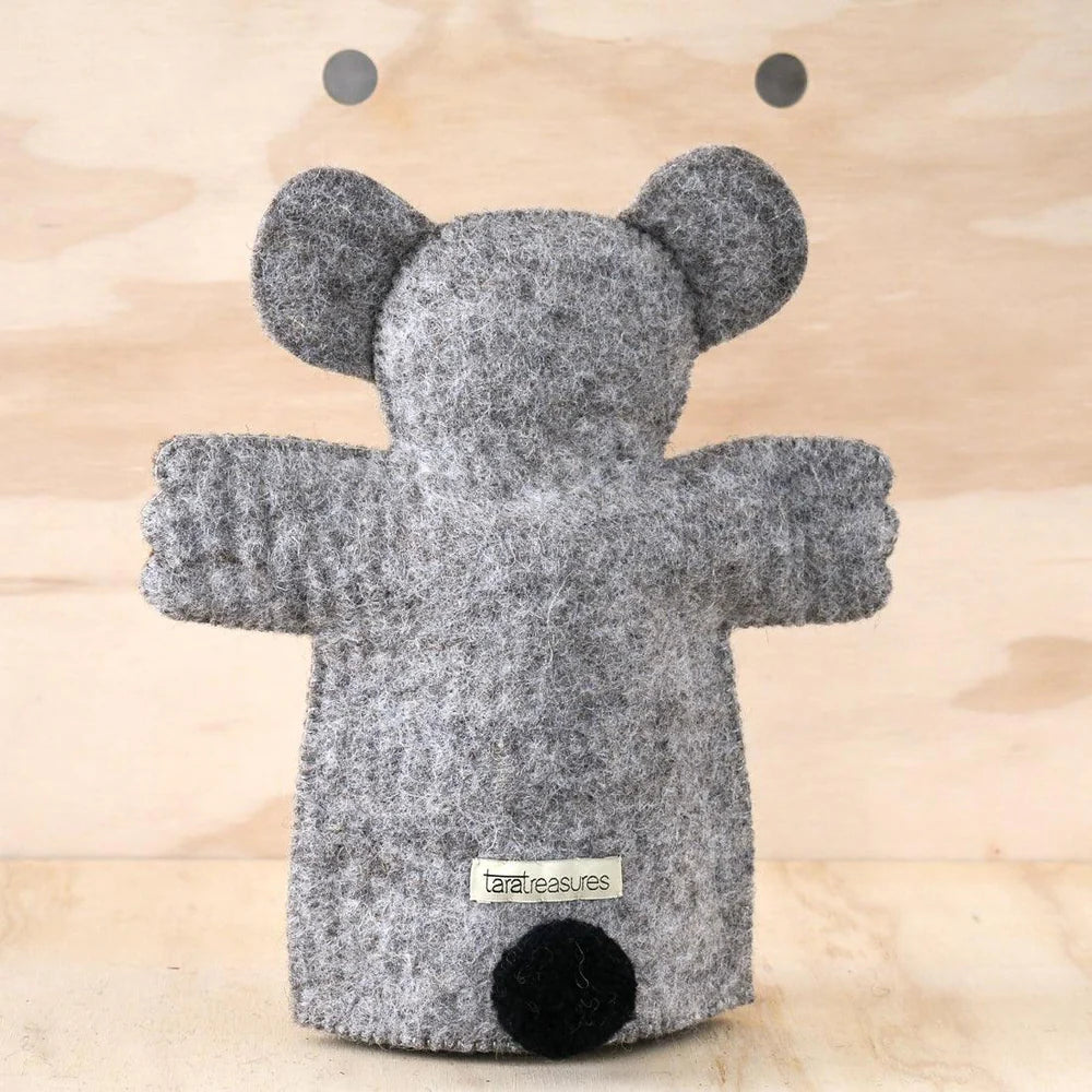 Koala Hand Puppet